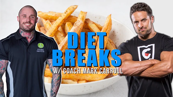 Diet Breaks w/ Coach Mark Carroll