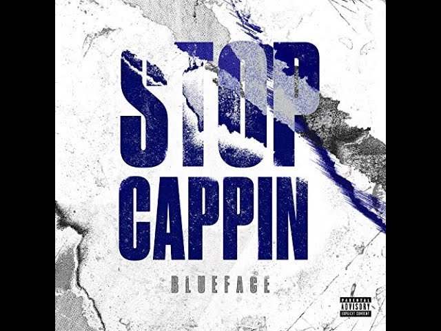 blueface "stop cappin" (bass boost + reverb)