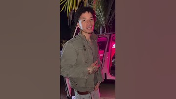 Lil Mosey - New Snippet!! #lilmosey #rap