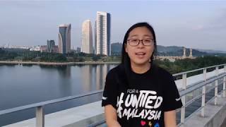 Ong Hsio May AIESEC International 1920 Application Video