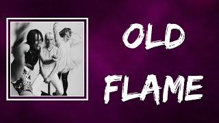 Dream Wife - Old Flame (Lyrics)