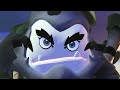 MARIO   RABBIDS SPARKS OF HOPE - GIANT MAGNAFOWL BOSS