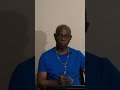 Respect and Submission in Marriage  ❤️ | Visionary Charles Opara