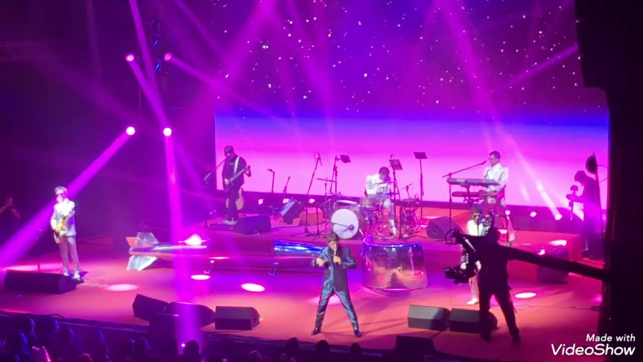 Turf - Gatitas y Ratones (Show Polvo de Estrellas Gran Rex Viernes 15 de Agosto 2025)