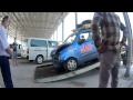 MONGOL RALLY X: OFFICIAL VIDEO