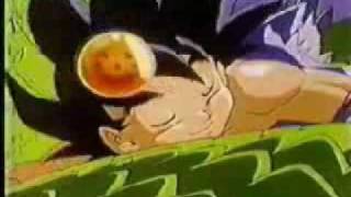 DBZ - Kryptonite