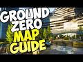 Escape From Tarkov Ground Zero Map Guide For New Players To SURVIVE Escape From Tarkov Ground Zero Map Guide For New Players To SURVIVE