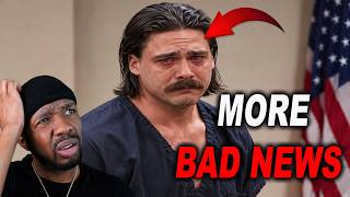 CHUD THE BUILDER JUST PROBLEMS JUST GOT WORSE!