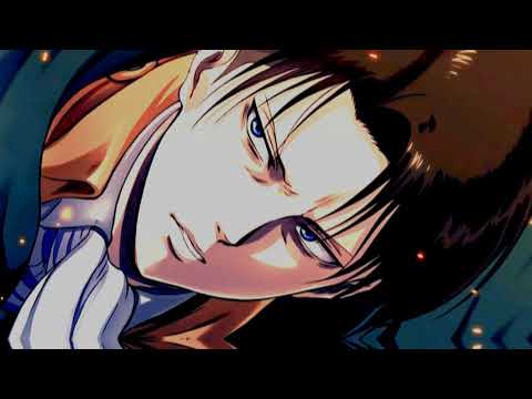 Levi - Macarina [Edit/AMV] *first edit*🙂