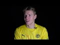 Jens Petter Hauge har signert for Bodø/Glimt
