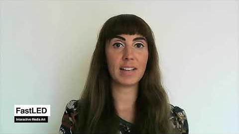 HackadayU: Interactive Media Art Class 2