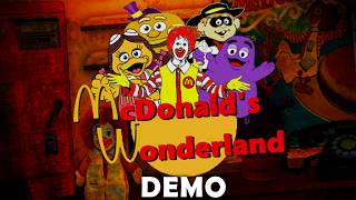 McDonalds Wonderland - Demo Gameplay
My Gamejolt: https://gamejolt.com/invite/DarkTaurus
Join Member: https://www.youtube.com/DarkTaurus/join
Buy GOG (Affiliate): https://adtr.co/x9jzvf
McDonalds Wonderland
https://gamejolt.com/games/McWo/1064707
My Other Activities
Channel 2: https://youtube.com/DawnTaurus
Blog: http://darktaurusyt.blogspot.com/
Instagram: https://instagram.com/DarkTaurusYT
Facebook: https://facebook.com/DarkTaurusYT
Merch: https://shop.spreadshirt.com/DarkTaurus
#FNAF McDonalds Wonderland - Demo Gameplay