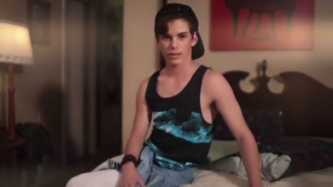 ErOddity(s) Trailer short