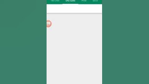 Hướng dẫn cách sử dụng các ứng dụng Zing MP3 trên Android