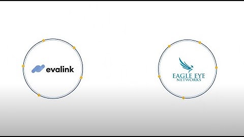 evalink | Eagle Eye Networks Integration