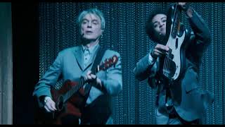 5月28日(金)公開！『アメリカン・ユートピア』予告編　30秒版