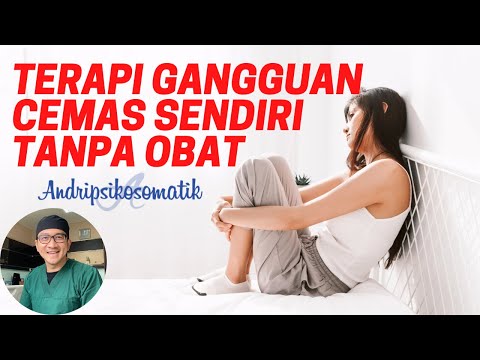 Video: 7 Tips Untuk Orang Cemas Menghadapi 'Tugas Tidak Mungkin