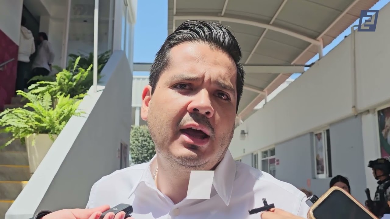 César Prieto descarta Feria de Primavera por falta de un espacio adecuado