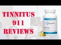 Tinnitus 911 Reviews | PhytAge Labs | Tinnitus Remedies