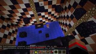 :   [ ] - MINECRAFT