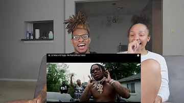 Lil Baby X 42 Dugg - We Paid (Official Video) REACTION