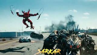 Raftaar Se Badhooo | S A R K A R |