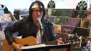 Johnny Monaco - Either Side Of The Same Town (Elvis Costello cover)