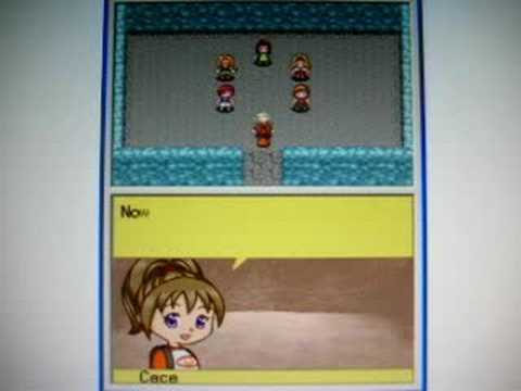 Harvest Moon DS Cute - New Year Dream (Meat Medley)