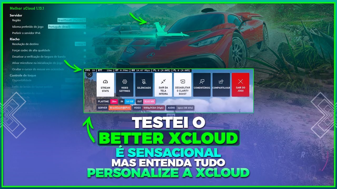 xCloud terá lista gigantesca de jogos disponíveis já no lançamento; veja  quais - Canaltech