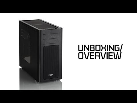 Fractal Design Arc