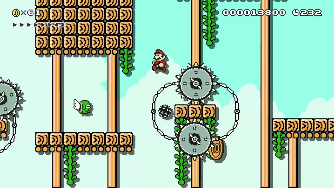 琴姫breeze SUPER MARIO Frozen Breeze - Super Mario Bros. - YouTube