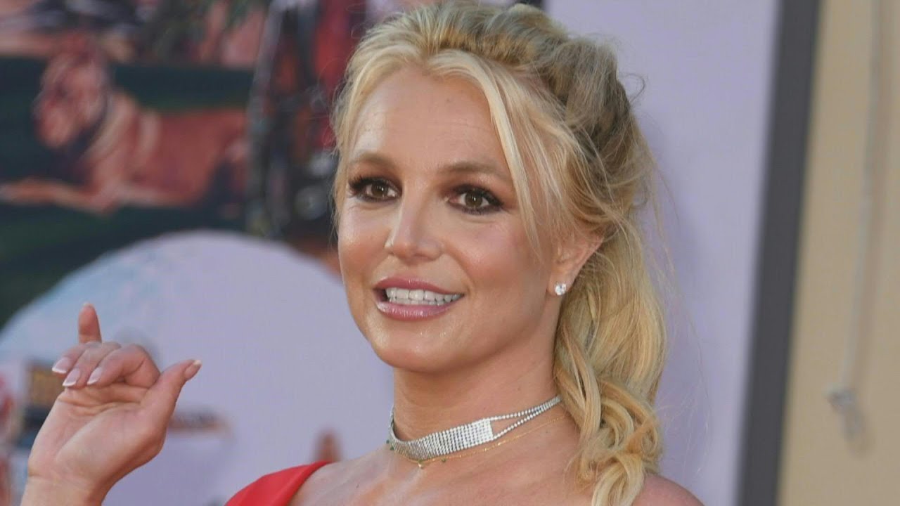 Britney Spears foi detida na Califórnia sob suspeita de dirigir alcoolizada | AFP