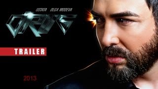 Ustata - Drug ( Trailer 2013)