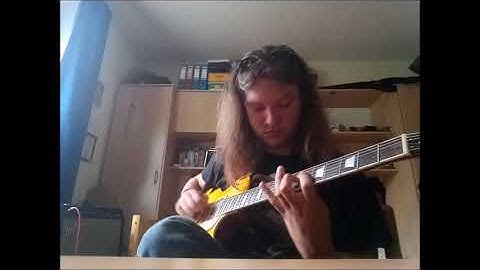 Manu Alto plays Dave Liebman 2 5 1 Substitution lines (C maj)