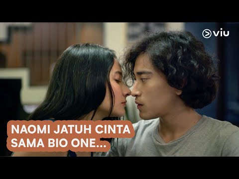 Naomi gatahan mau cium Bio One! | Write Me A Love Song | Viu Originals