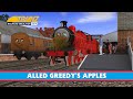 Alled greedys apples  an original story by theburiedtruck