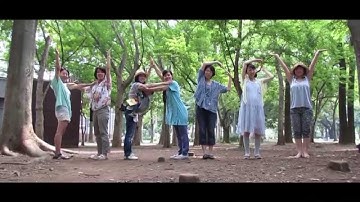 Thumbnail of Pharrell Williams - ”Happy” ( We are from Japan）by Mammy Joy'n Choir