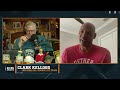 Clark Kellogg On The Dan Patrick Show Full Interview | 3/24/26