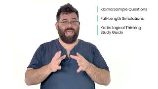 Klarna Kattis Logic - The Complete Guide