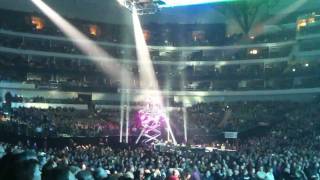 Trans-Siberian Orchestra  Dallas TX 2011 Finale
