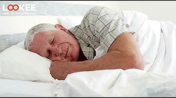 Track Your Sleep Like Never Before | LOOKEE® Ring Sleep Oxygen Monitor