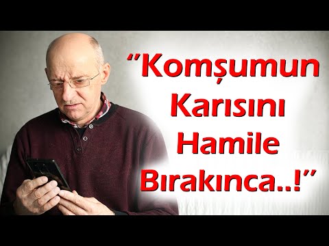 KEŞKE YAPMASAYDIM | 274.Bölüm ''Babam Komşuyu Hamile Bıraktı. ! Tırcı Kocası Duyunca Olan Oldu !''