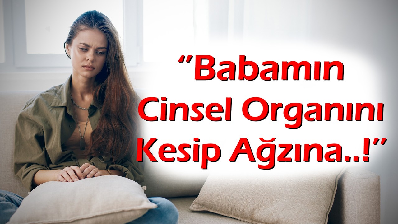 KEŞKE YAPMASAYDIM | 274.Bölüm ''Babam Komşuyu Hamile Bıraktı. ! Tırcı Kocası Duyunca Olan Oldu !''