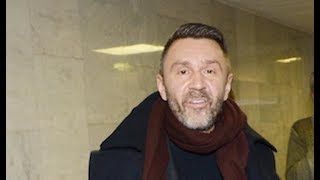 Шнуров раскрыл причины поспешной свадьбы сразу после развода - PNN News Шнуров раскрыл причины поспешной свадьбы сразу после развода - PNN News