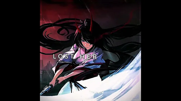 Acheron Edit || ALICE - PEGGY || Honkai: Star Rail