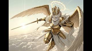 Radiant Resolve - Aurelia de Lumine Alternate Theme