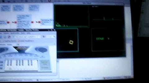 GNU Radio with Audio Recognition