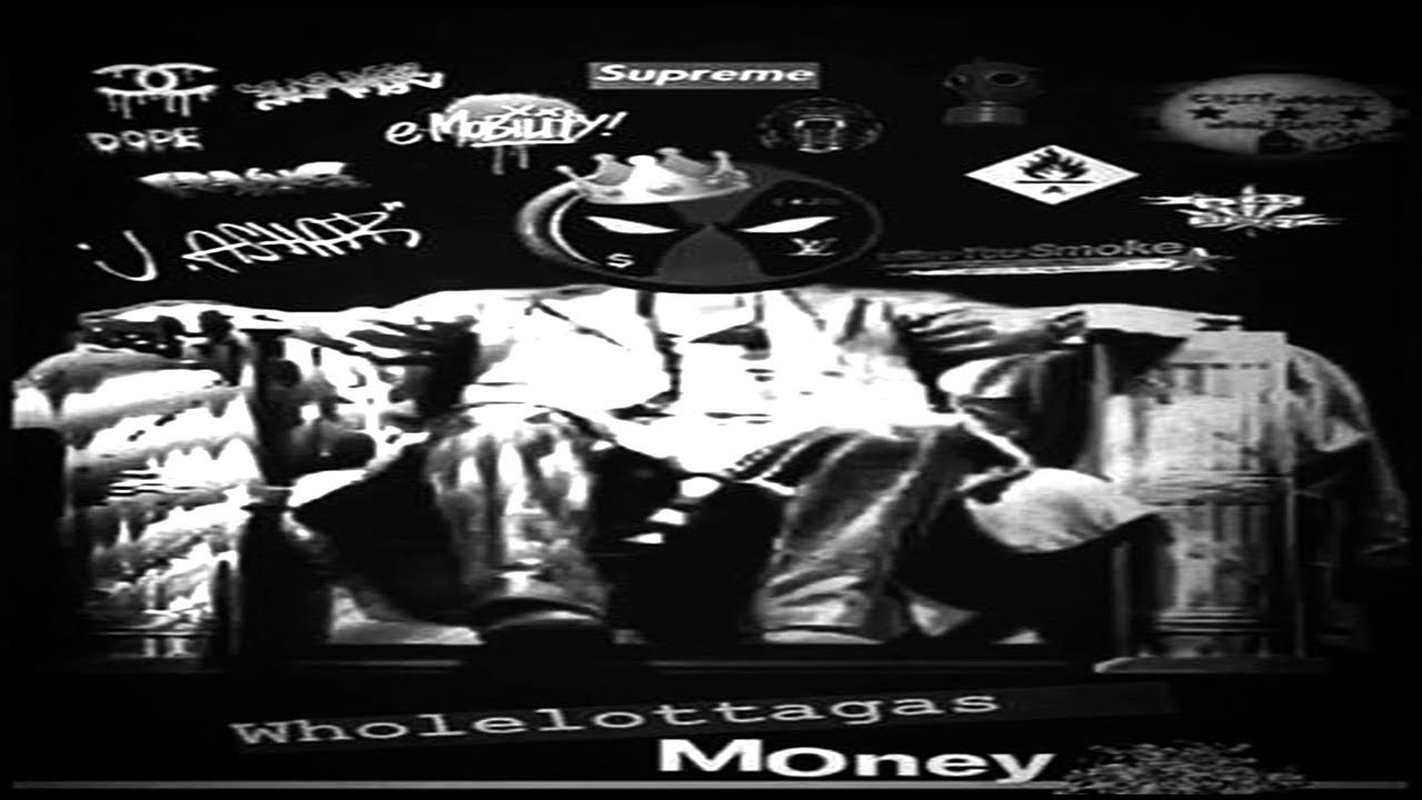 whole lot of gas chilling with @exclusivechiefmasterllc smoking out the studio