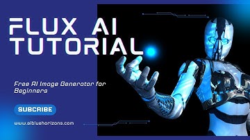 Discover Flux AI: Free AI Image Generator for Beginners