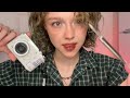 asmr ~ fast tapping & tongue clicking ˙✧˖°✨ ༘ ⋆。˚